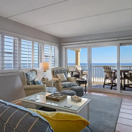 Sea View Beach Condo